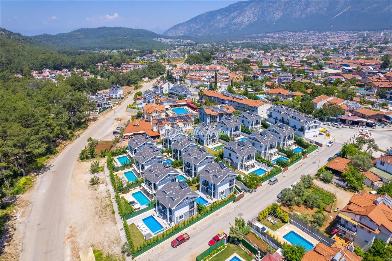Villa Akdamar — 71