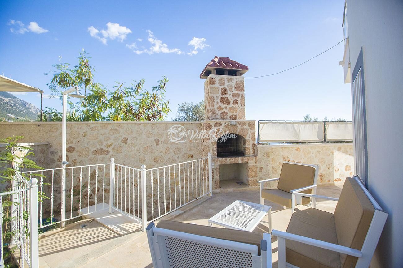 Villa Manolya — 8