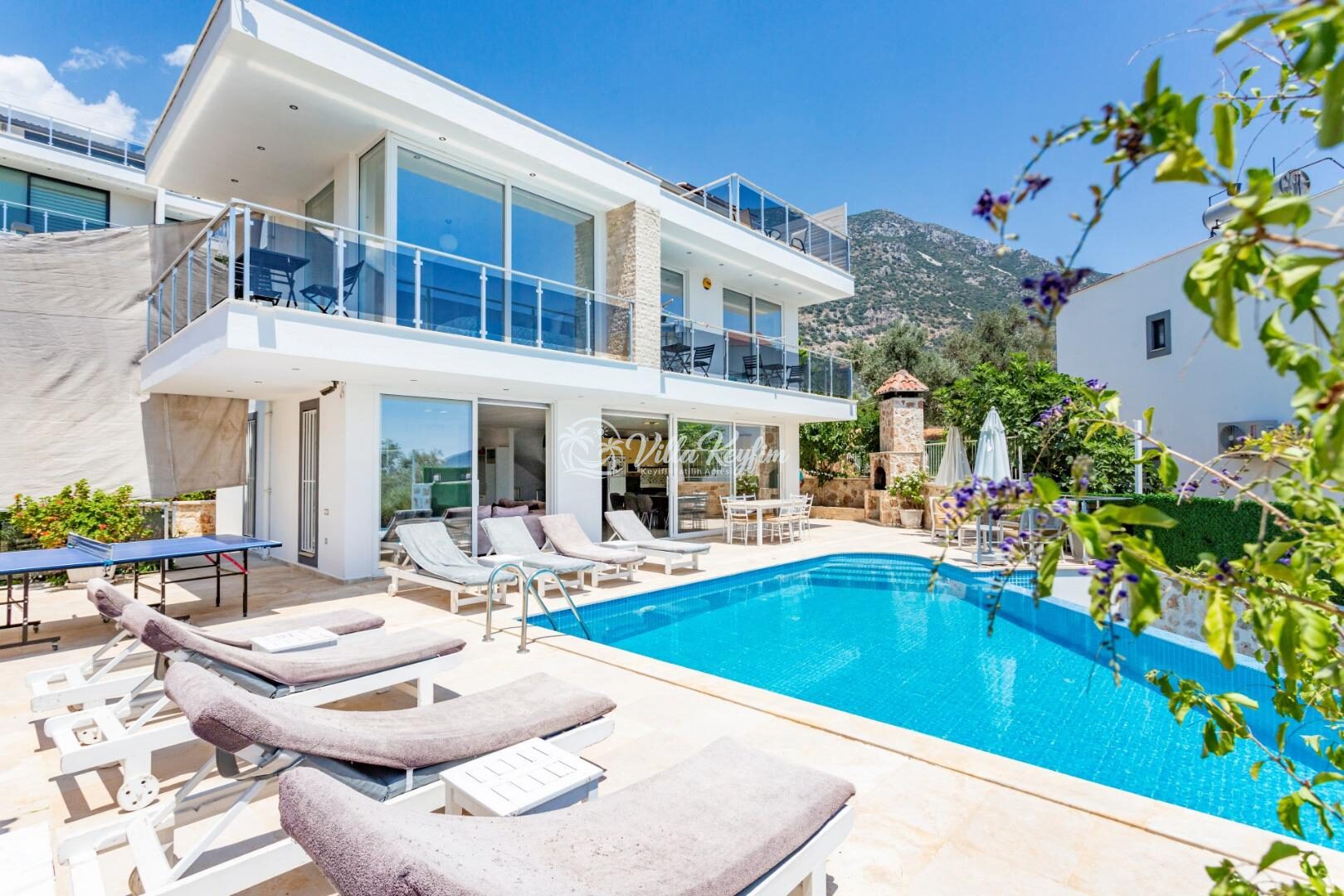 Villa Nergis — 2