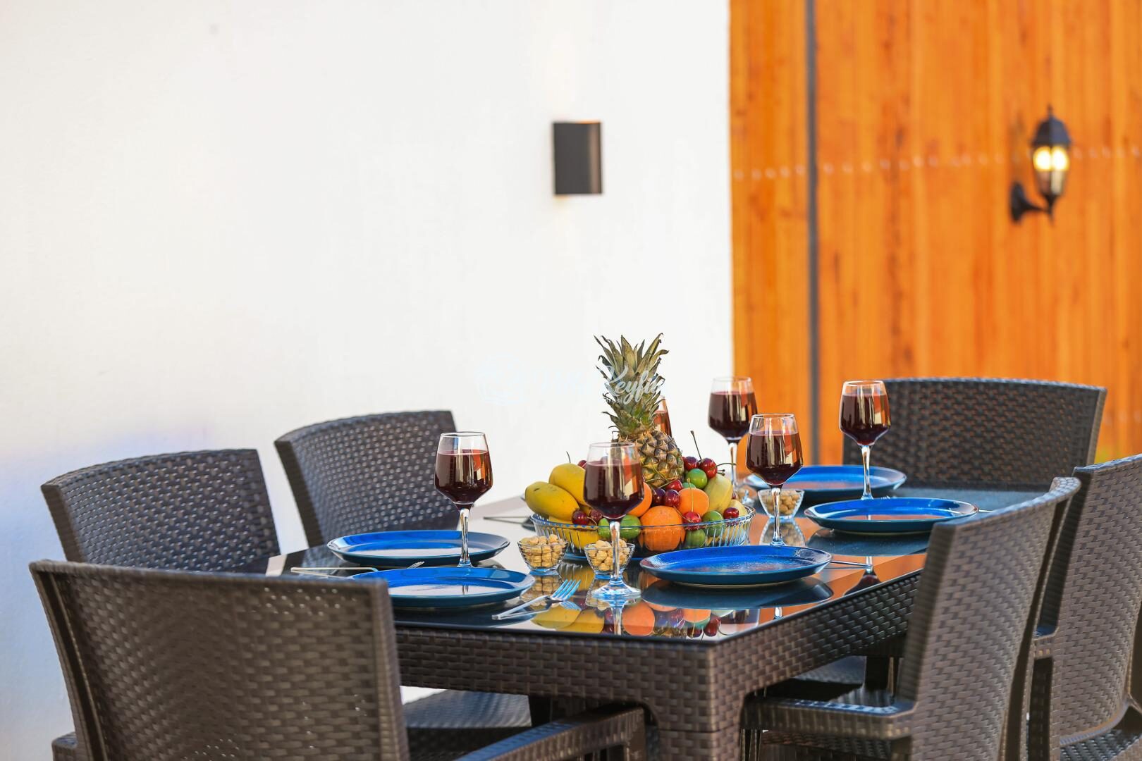 Villa Paradise Yeşilköy 2 — 22