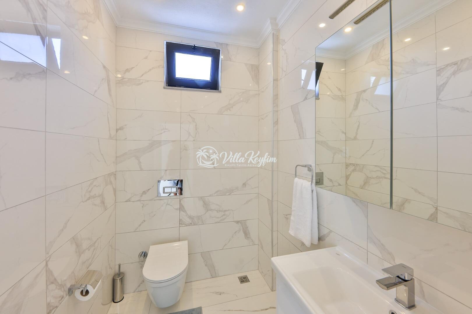 Villa Paradise Yeşilköy 2 — 32
