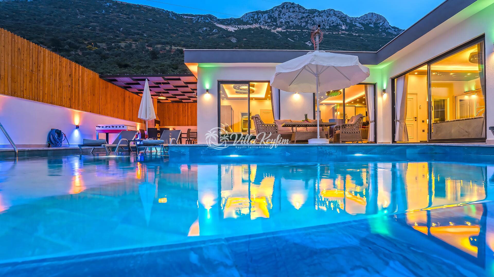 Villa Nehir Ordu — 2