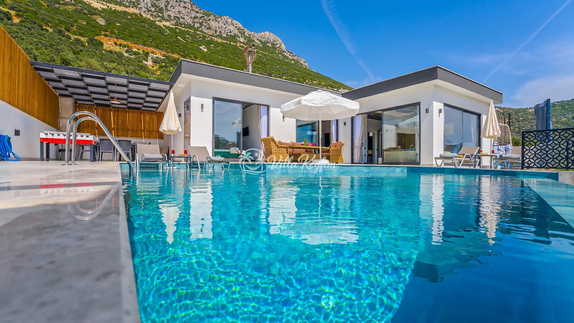 Villa Nehir Ordu — 3