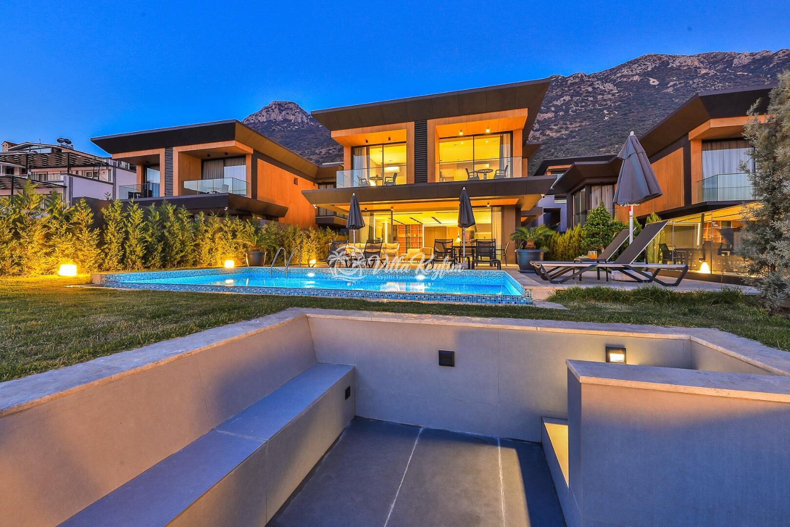 Villa Piazza — 3