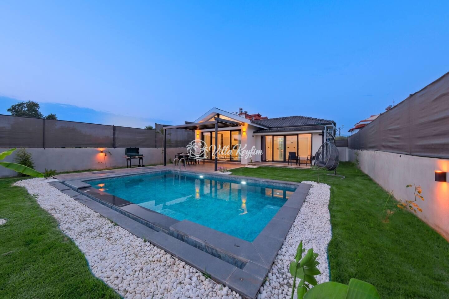 Villa Arel House — 5