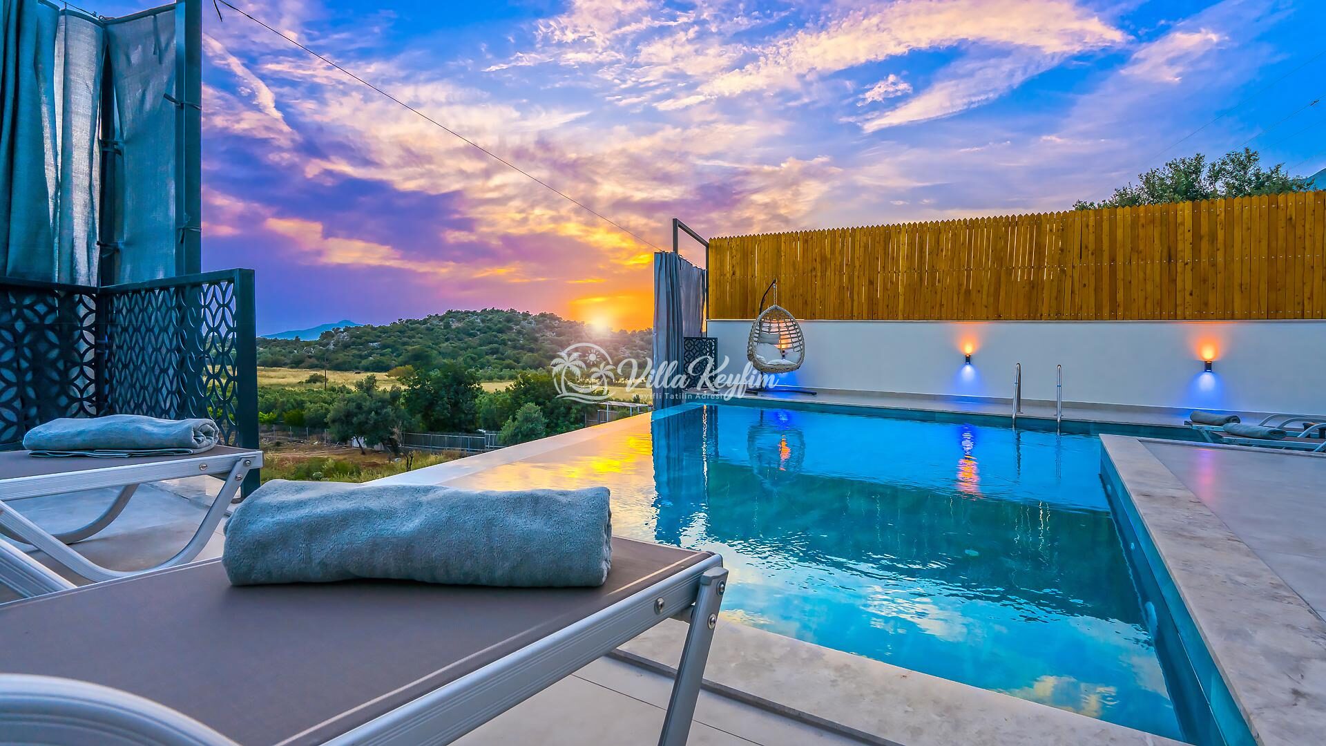 Villa Nehir Ordu — 6