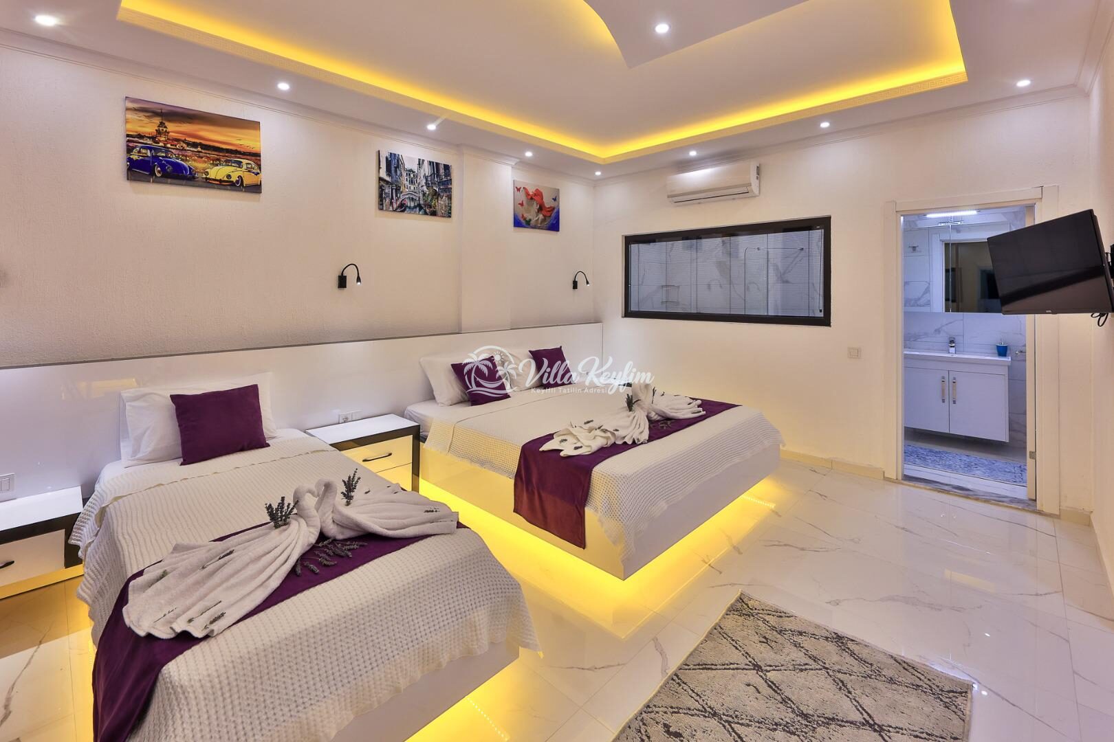 Villa Paradise Yeşilköy 2 — 45