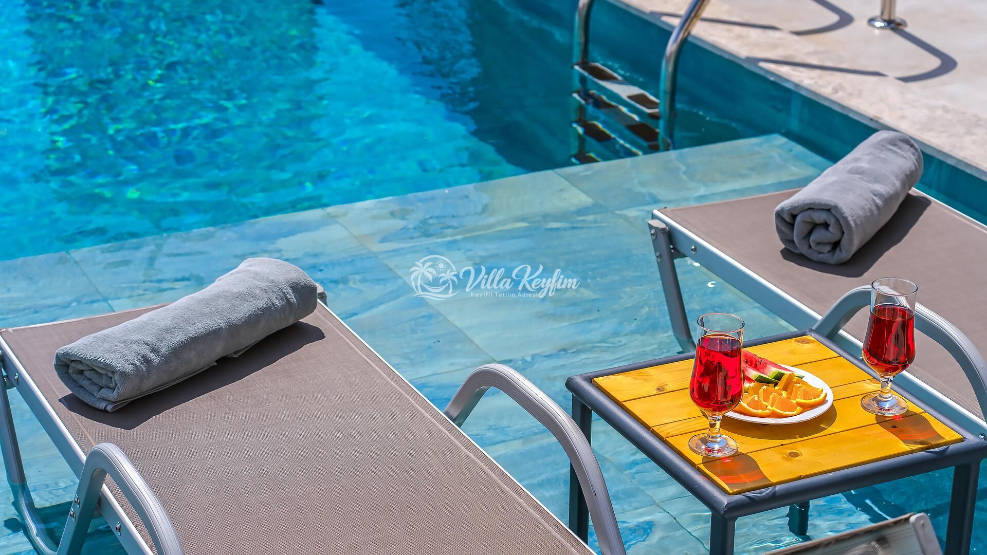 Villa Nehir Ordu — 9