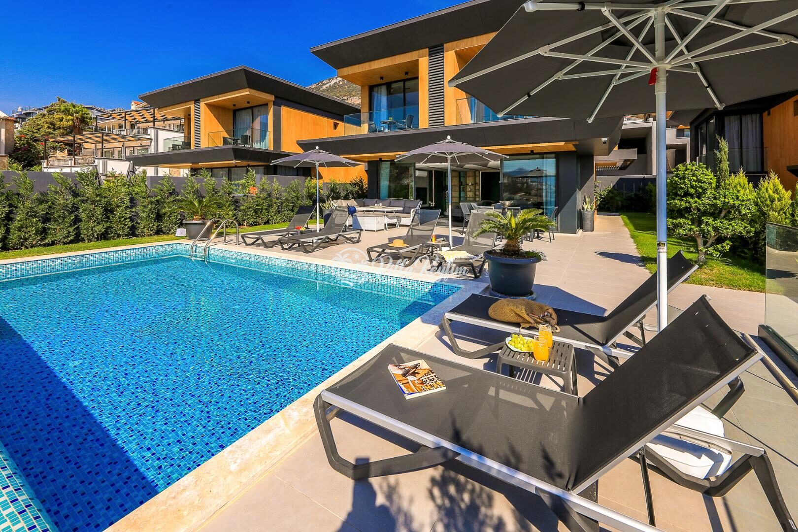 Villa Palmi — 12