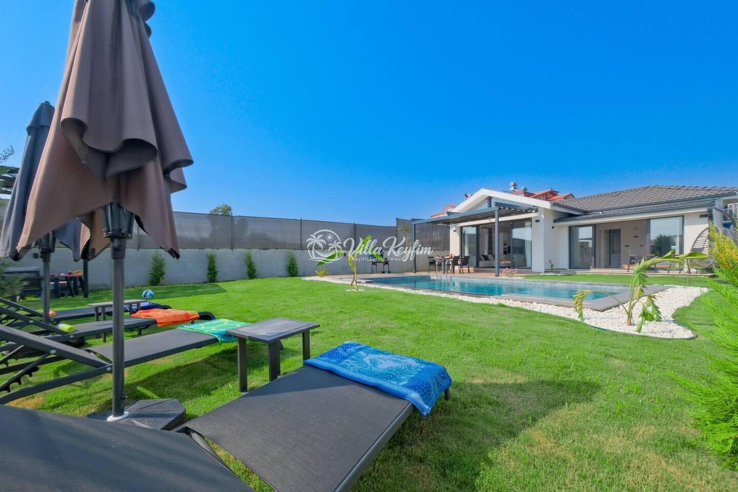 Villa Arel House — 16