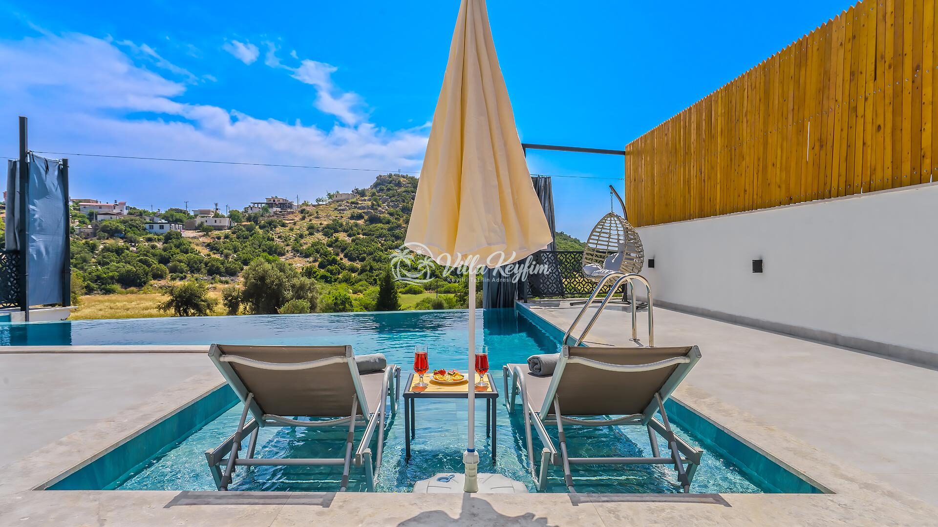Villa Nehir Ordu — 14