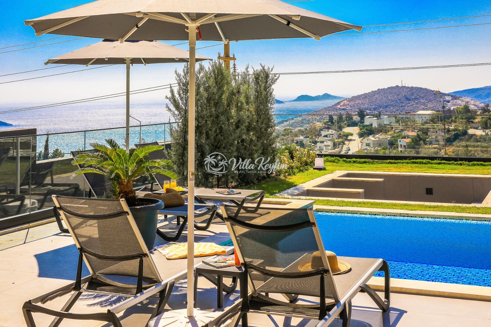 Villa Palmi — 15
