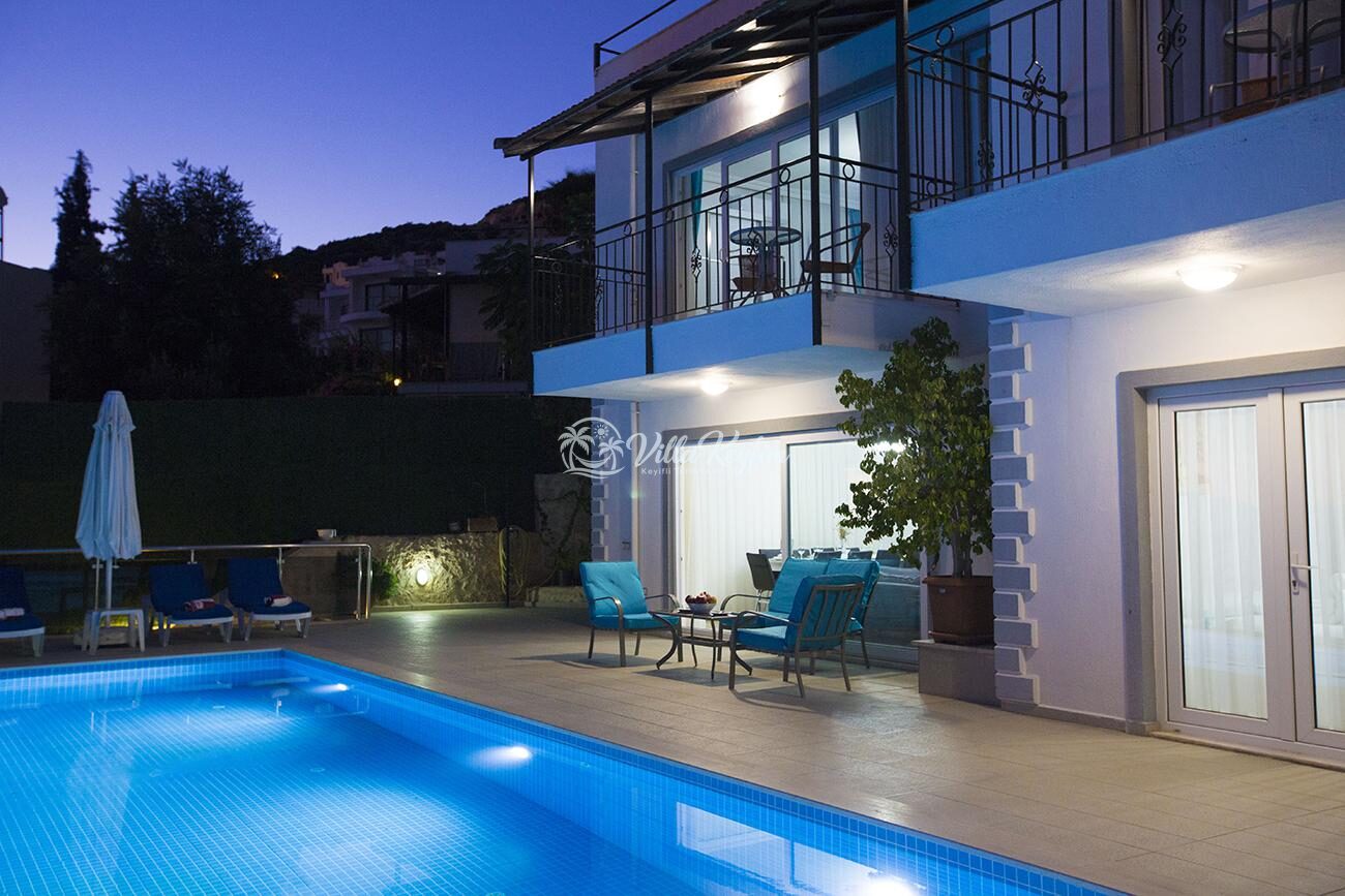 Villa Mehtap — 5