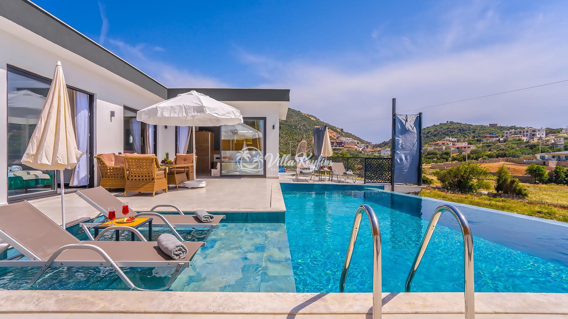 Villa Nehir Ordu — 17