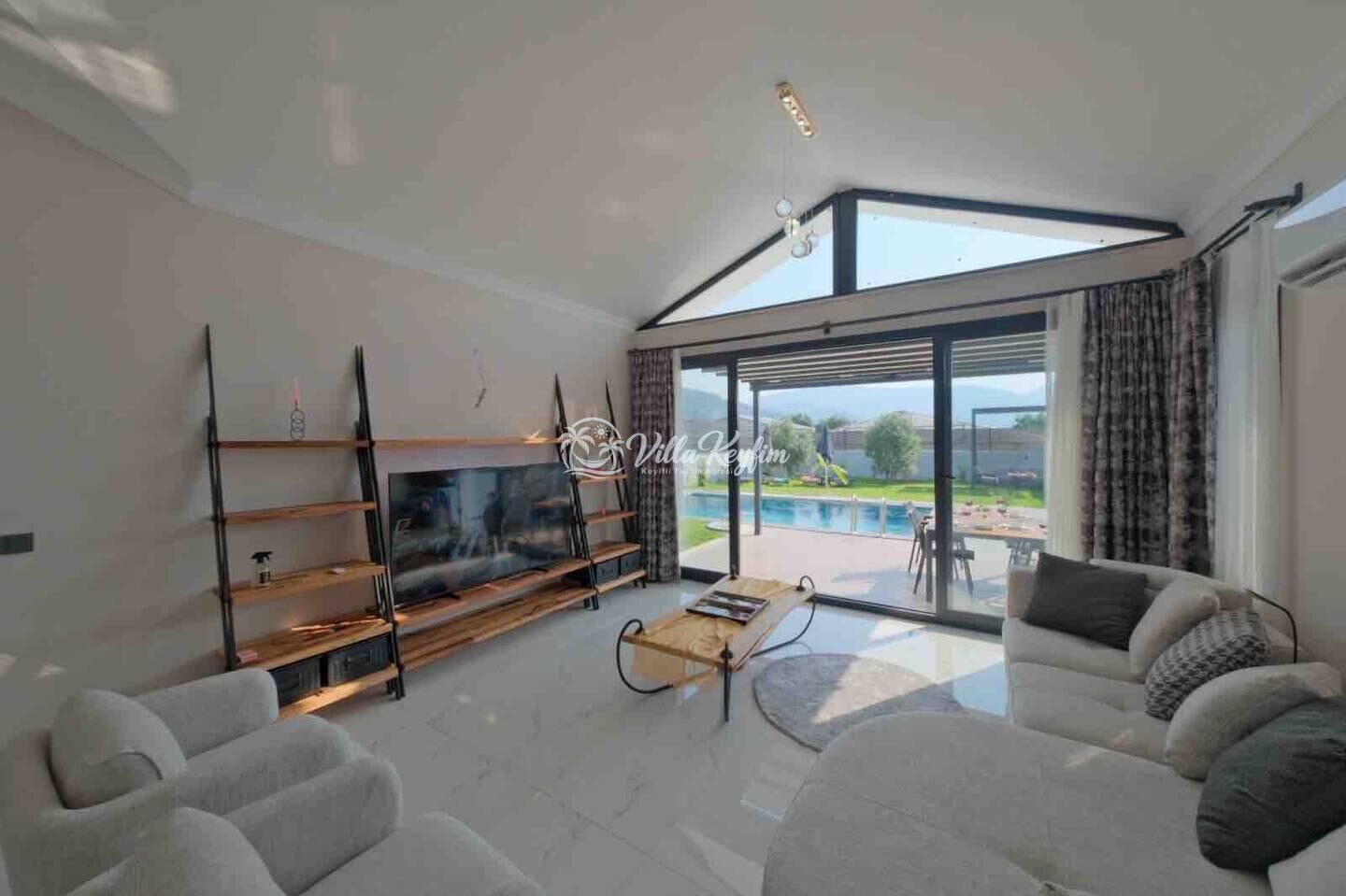 Villa Arel House — 25