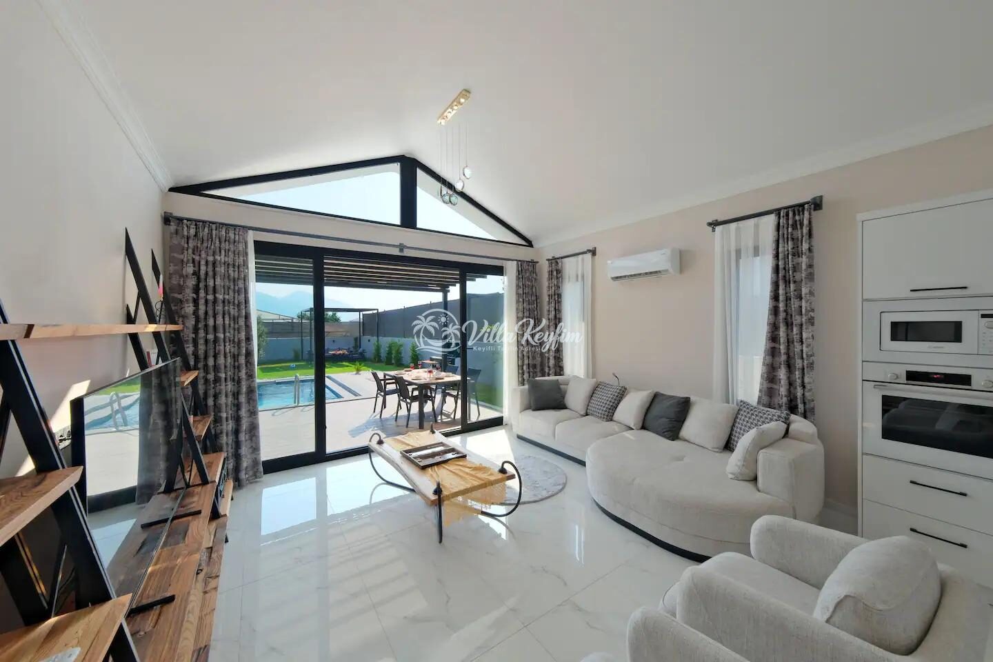 Villa Arel House — 27