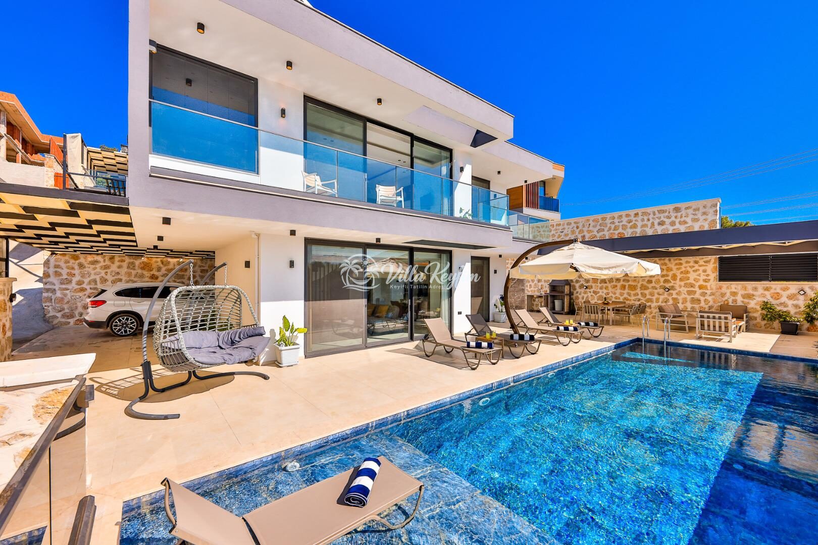 Villa Çiğdem İncebel — 4