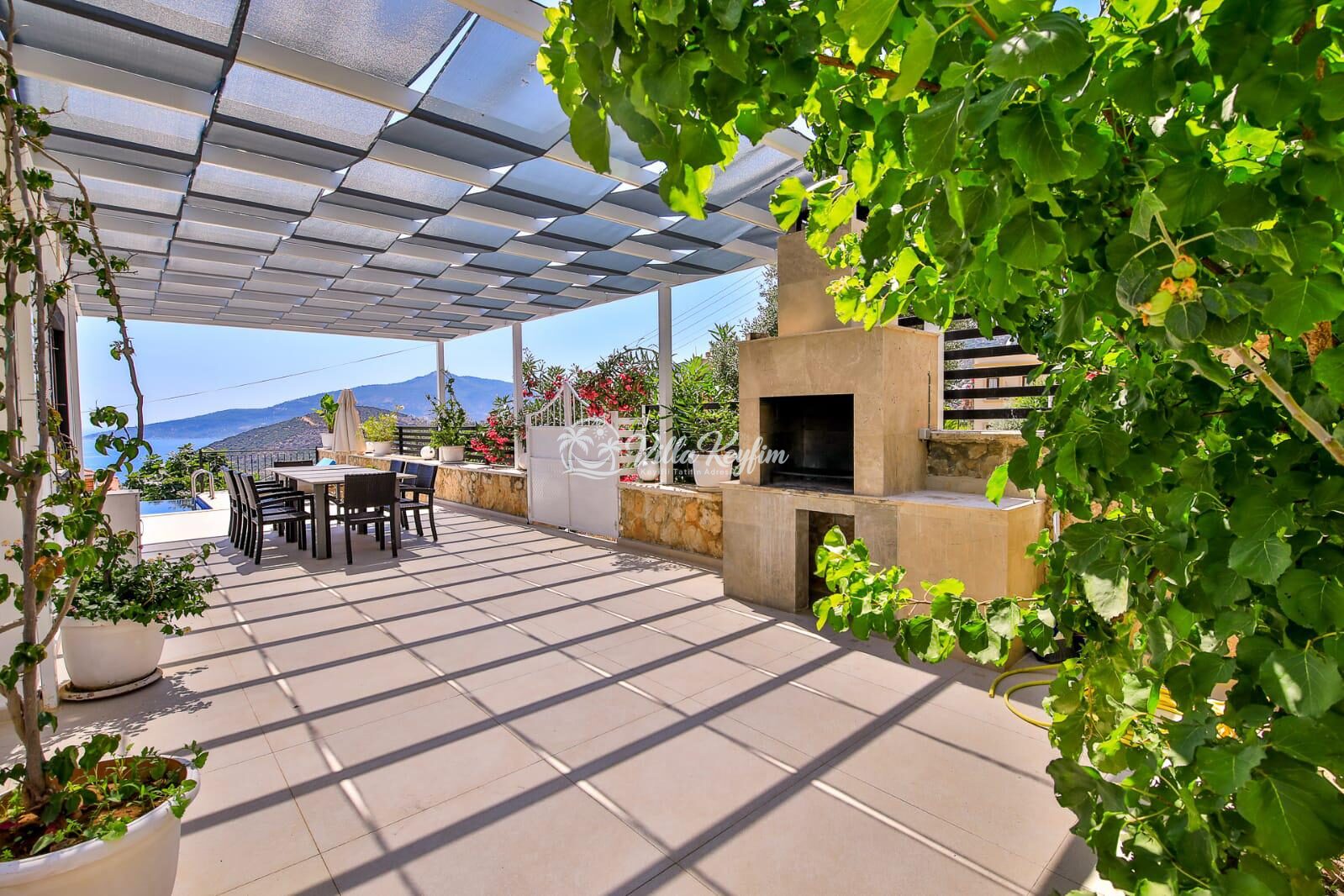 Villa Alternatif — 7