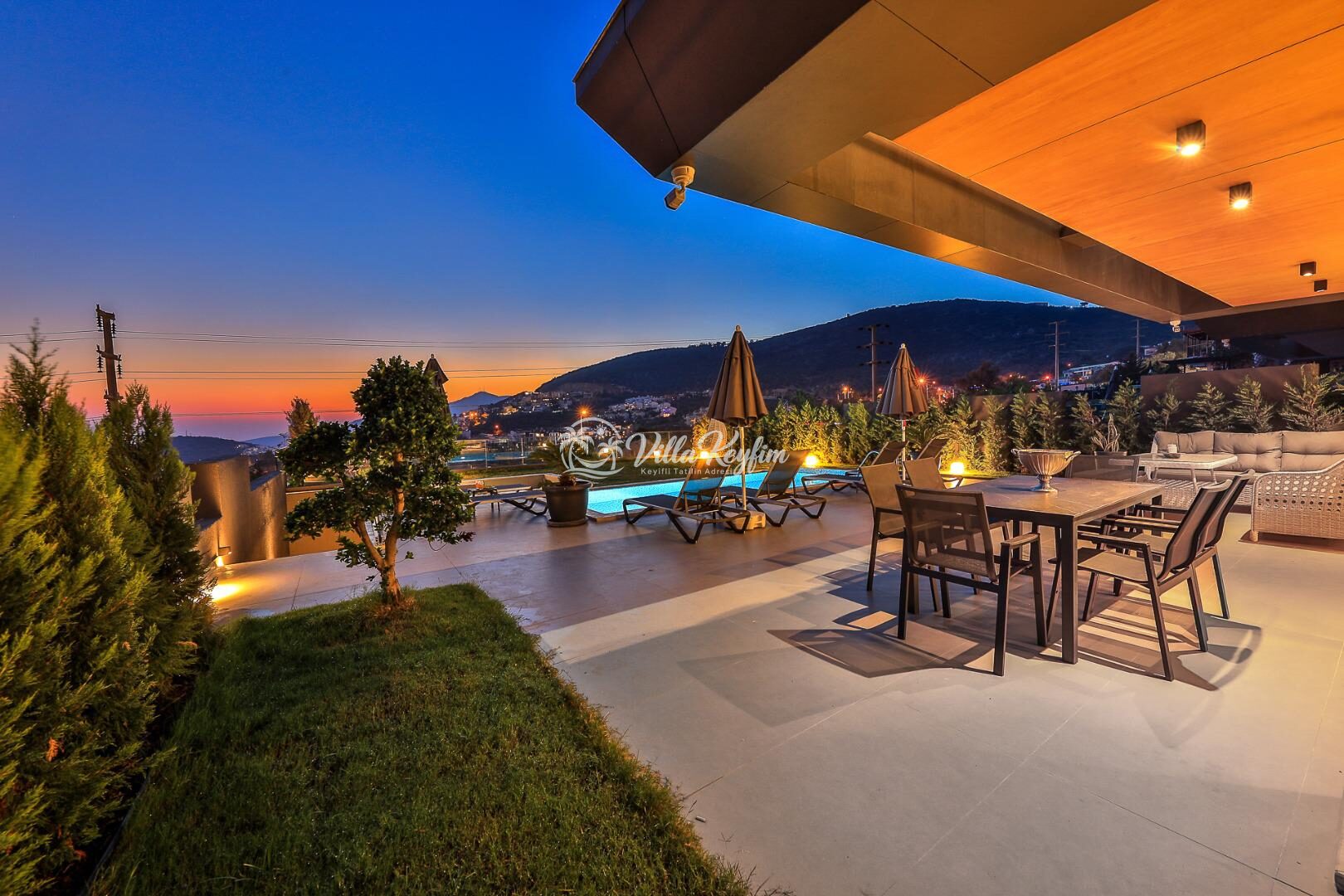 Villa Piazza — 27