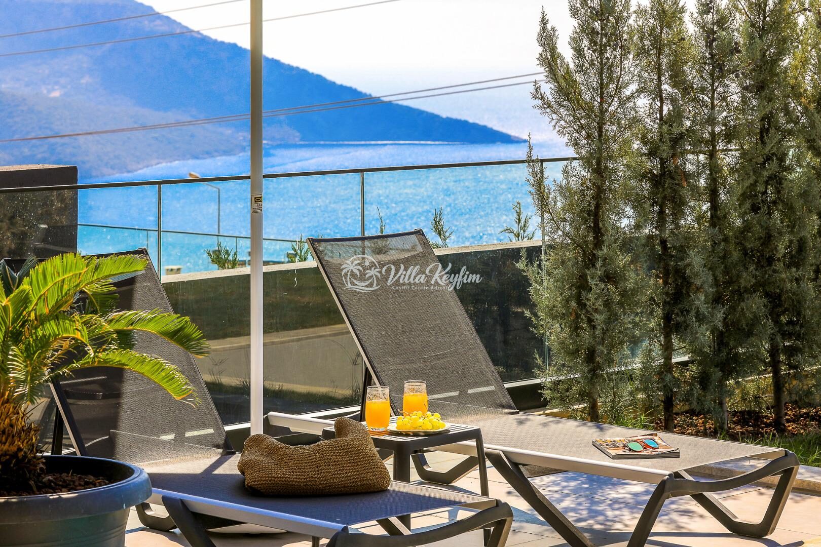 Villa Palmi — 29