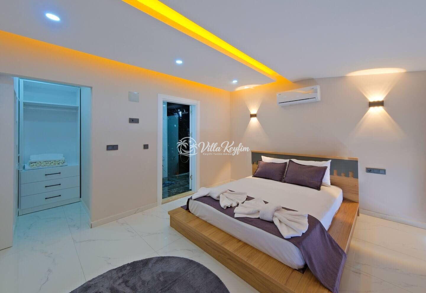 Villa Arel House — 35