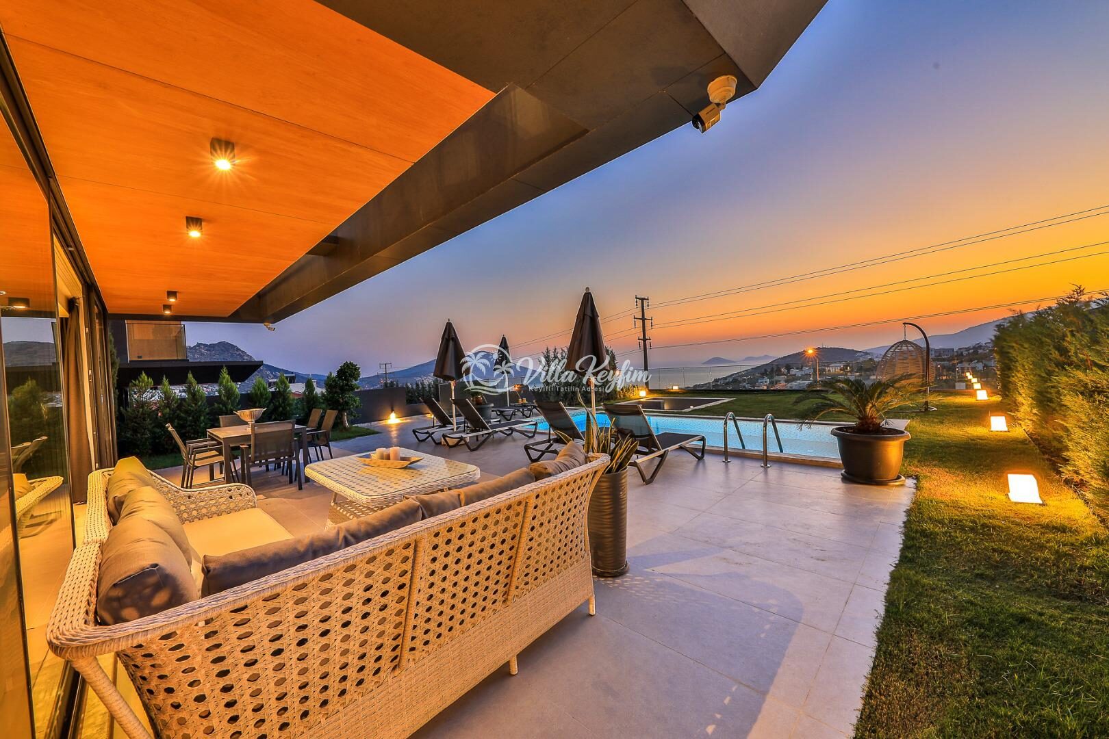 Villa Palmi — 31
