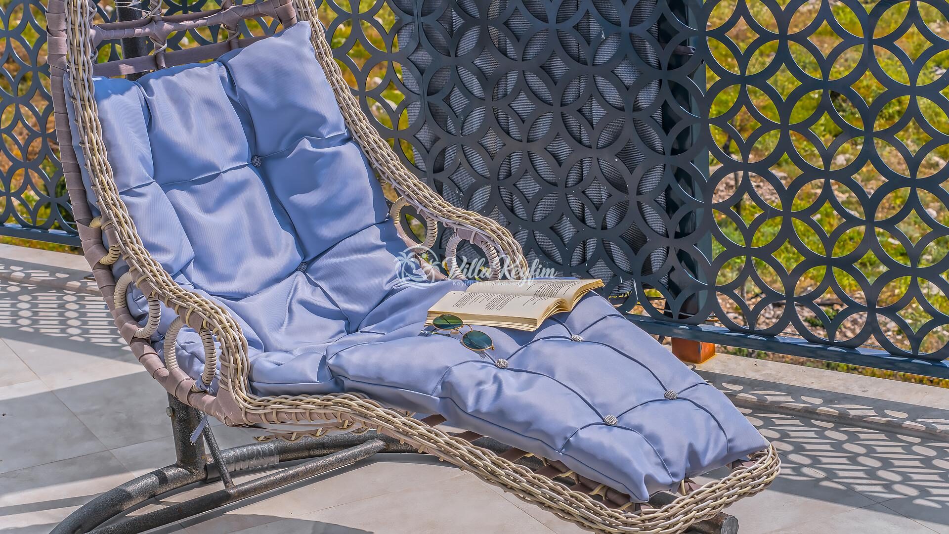 Villa Nehir Ordu — 32
