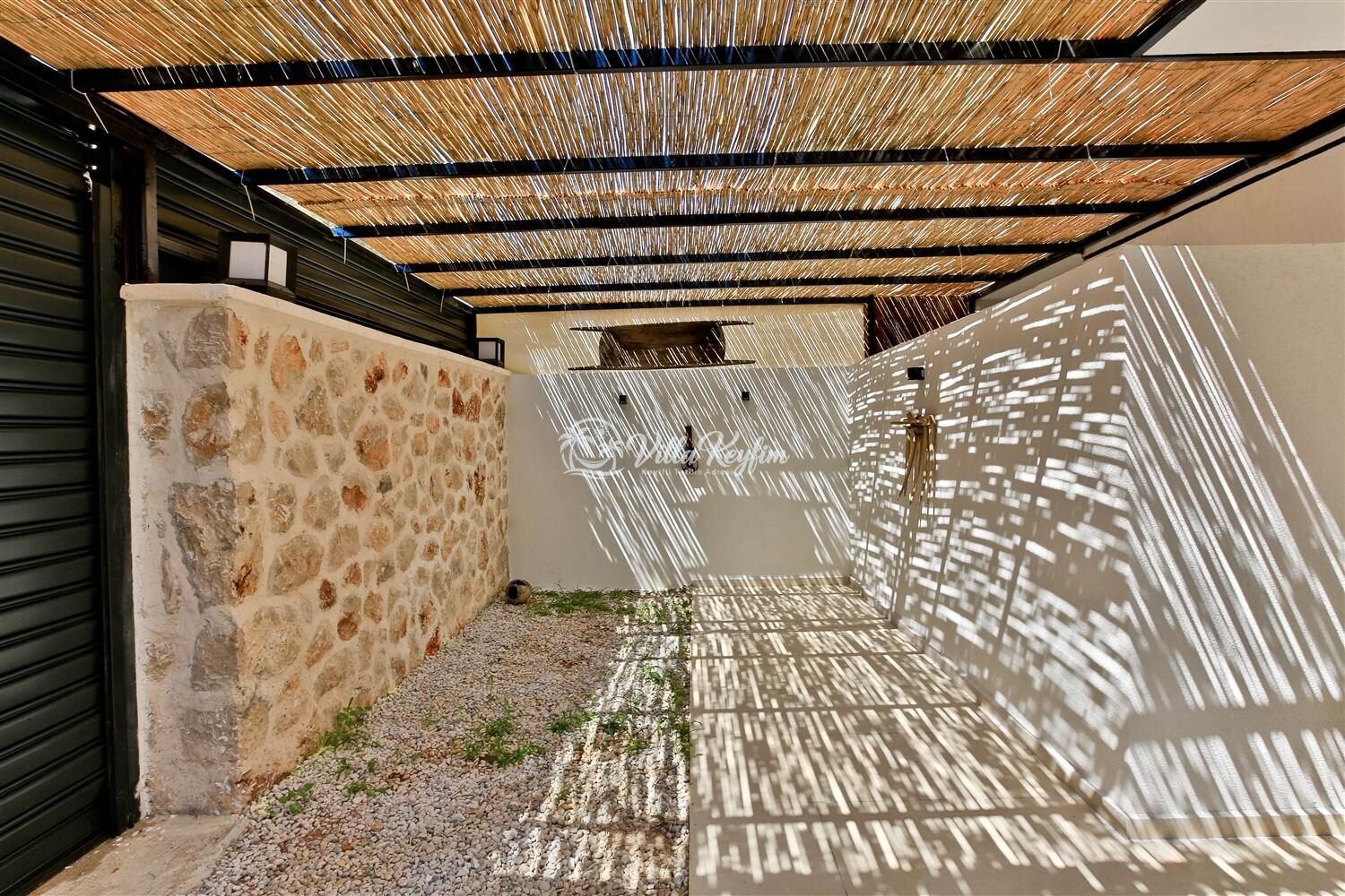 Villa Hanedan Uno — 116