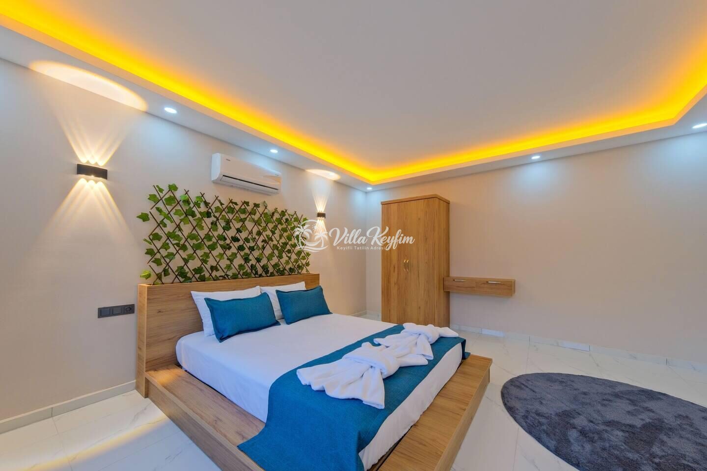 Villa Arel House — 43