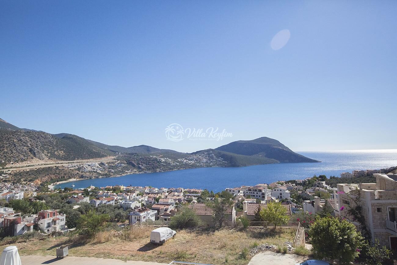 Villa Mehtap — 8