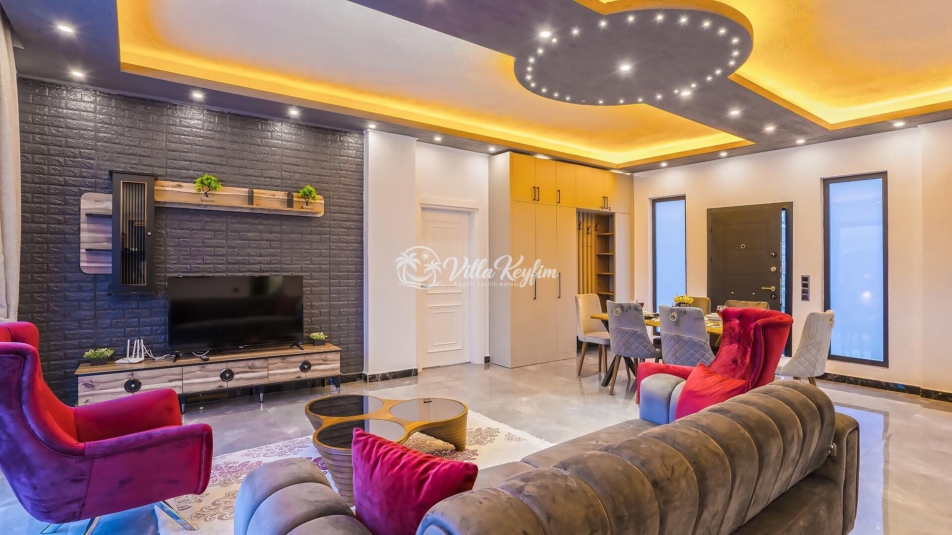 Villa Nehir Ordu — 40