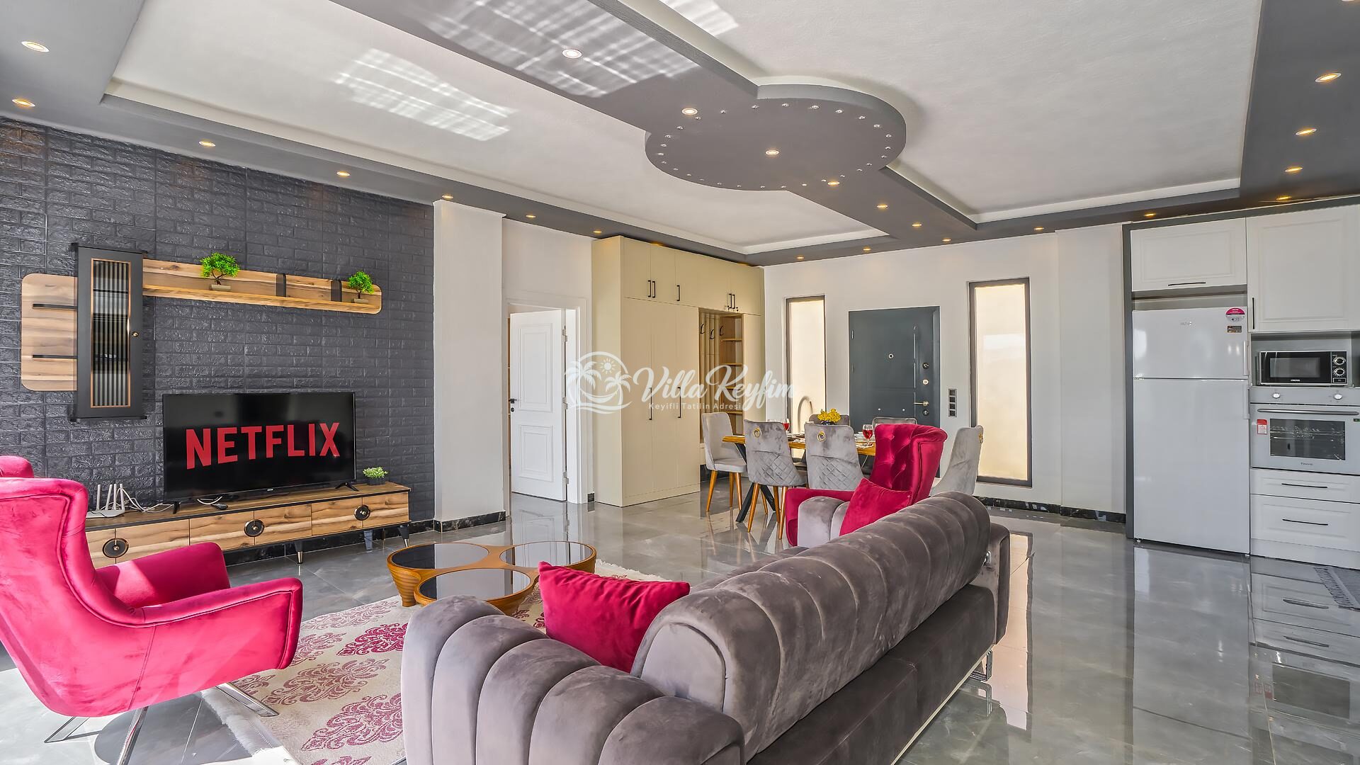 Villa Nehir Ordu — 42