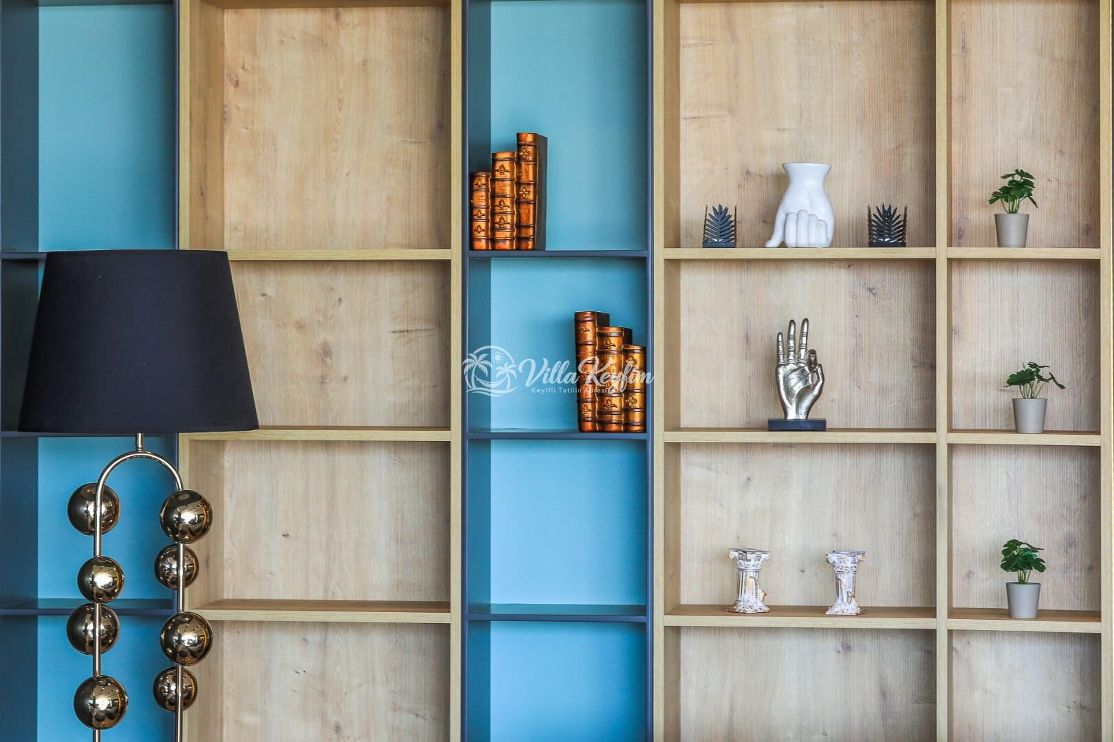Villa Palmi — 46