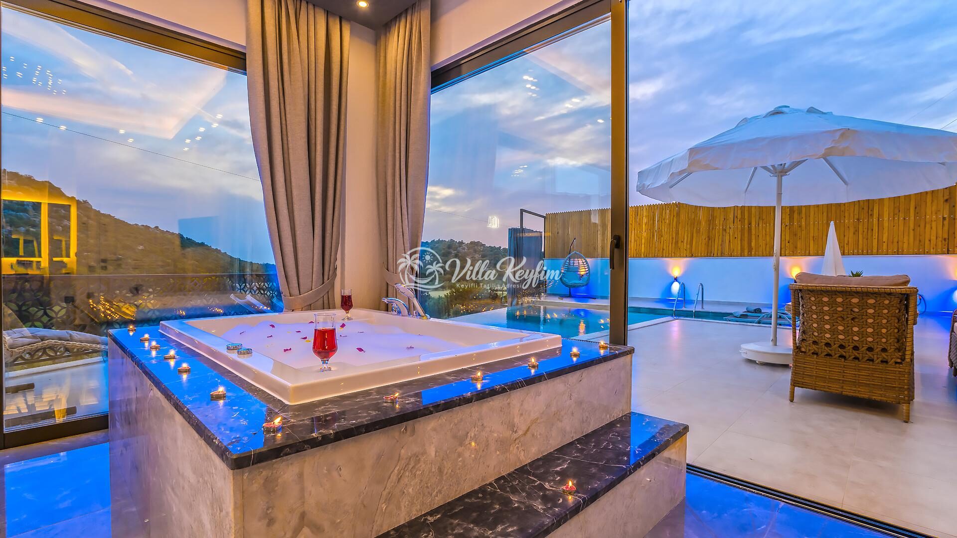 Villa Nehir Ordu — 49