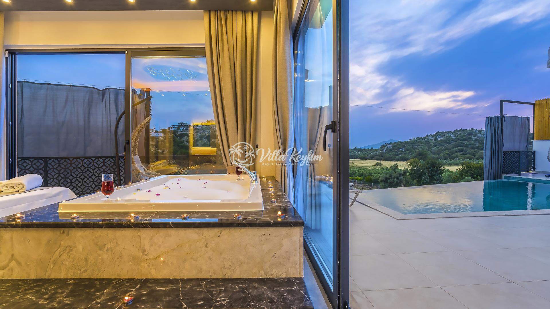 Villa Nehir Ordu — 50