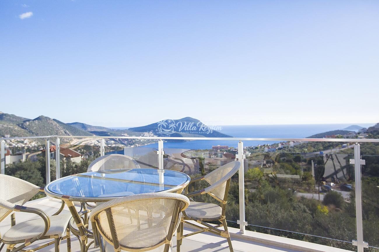 Villa Manolya — 17