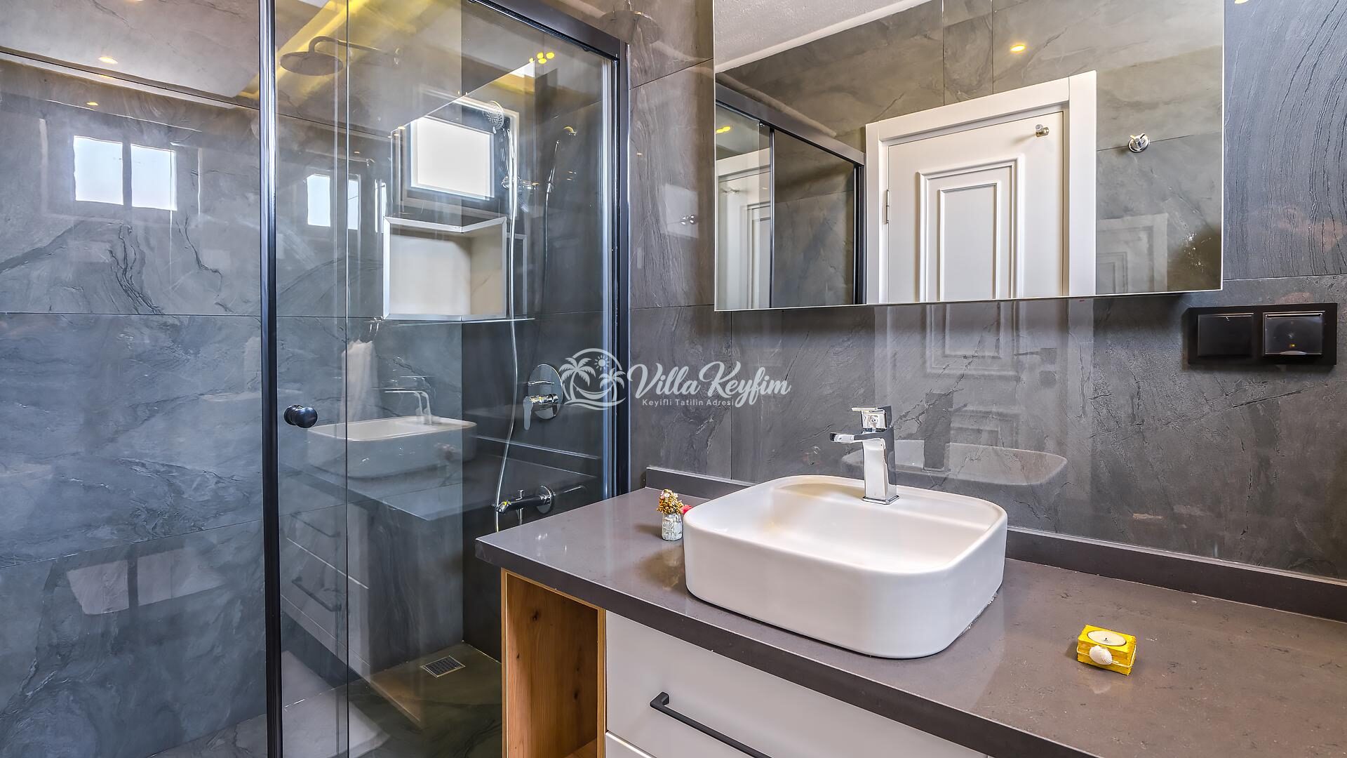 Villa Nehir Ordu — 52