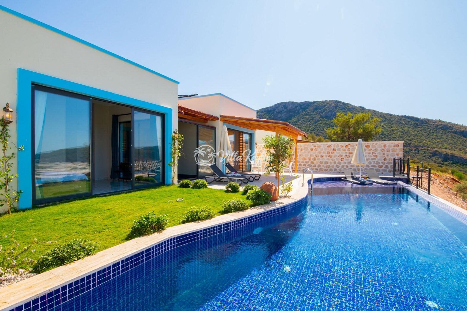 Villa Ruby Yeşilköy — 11