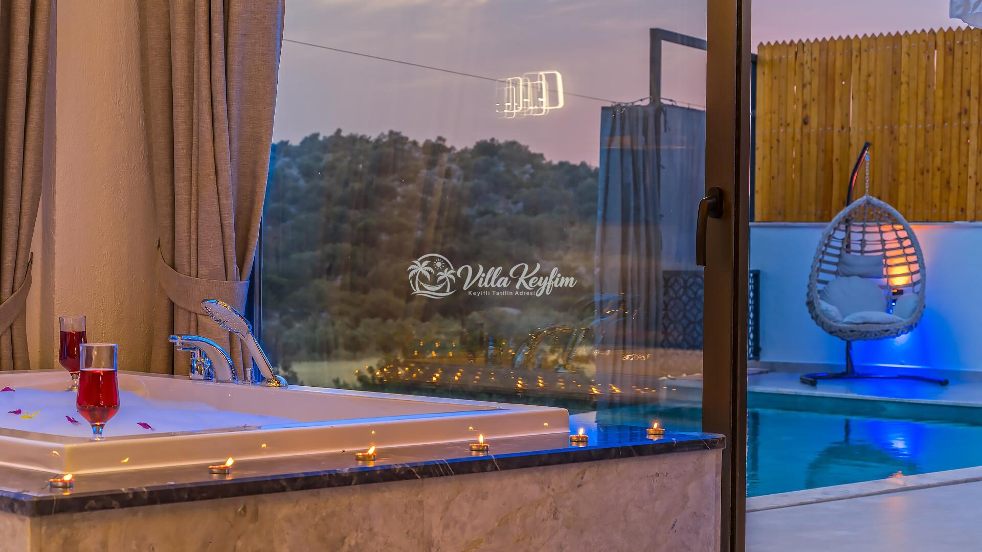 Villa Nehir Ordu — 54