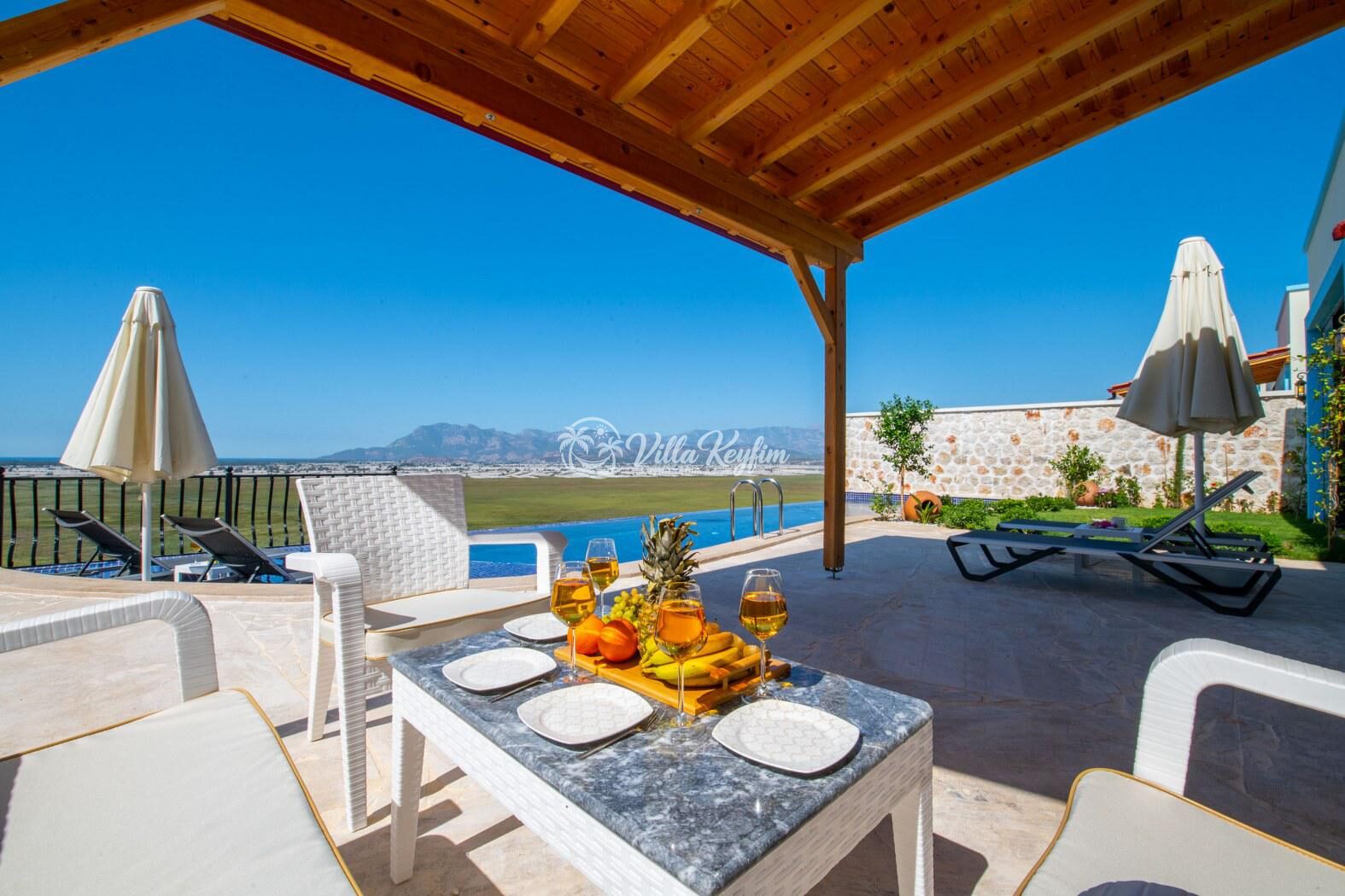 Villa Ruby Yeşilköy — 17