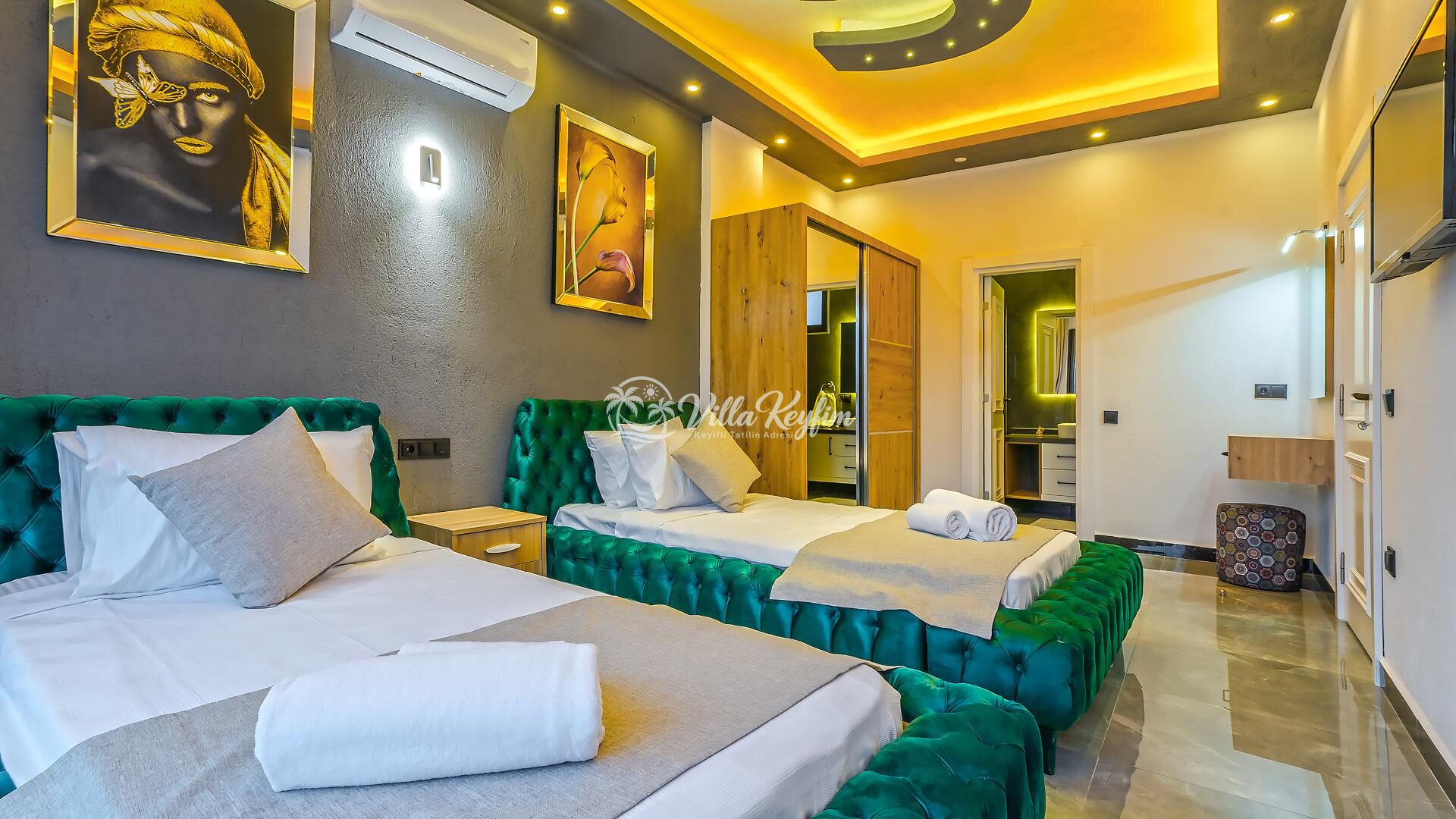 Villa Nehir Ordu — 58