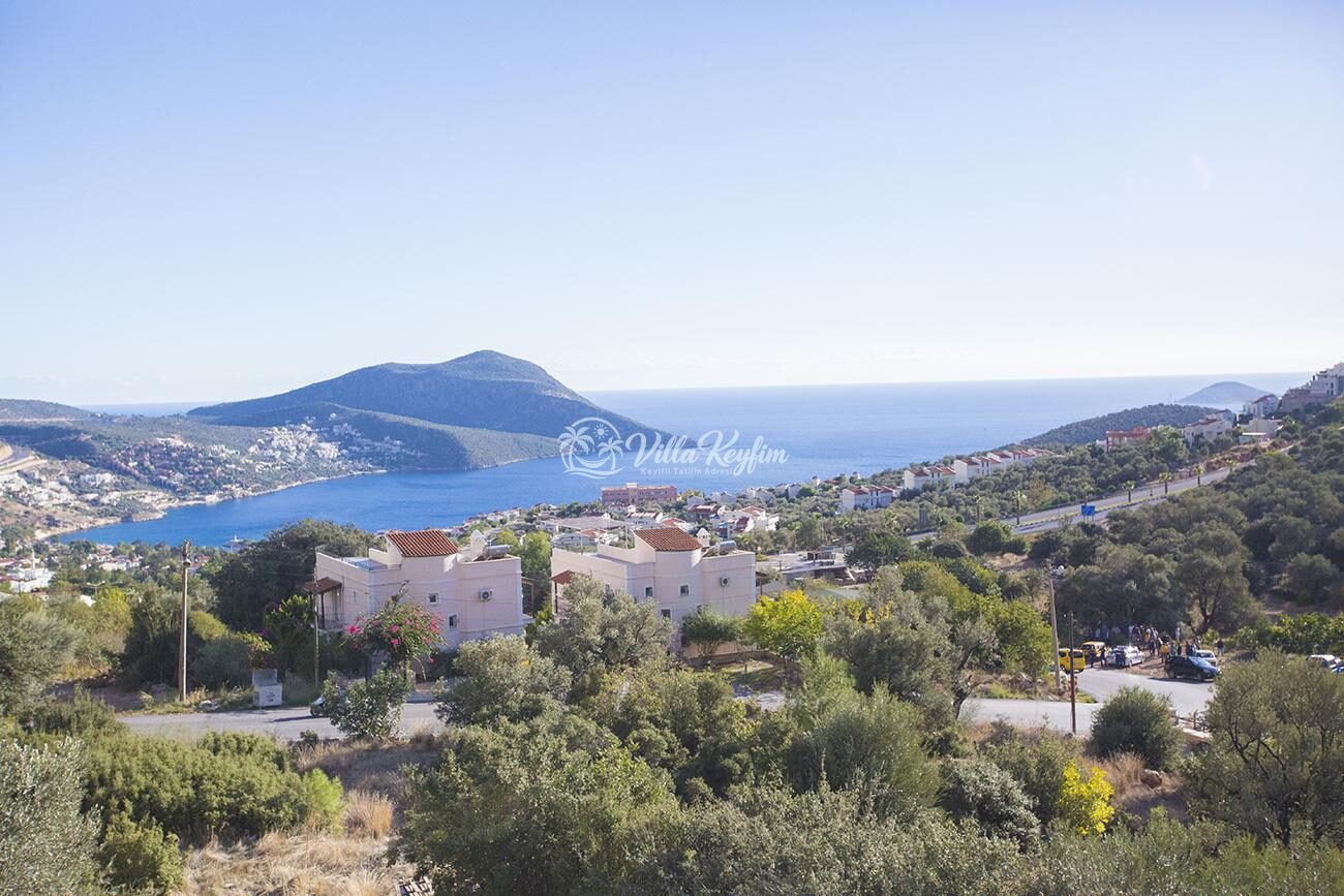Villa Manolya — 18