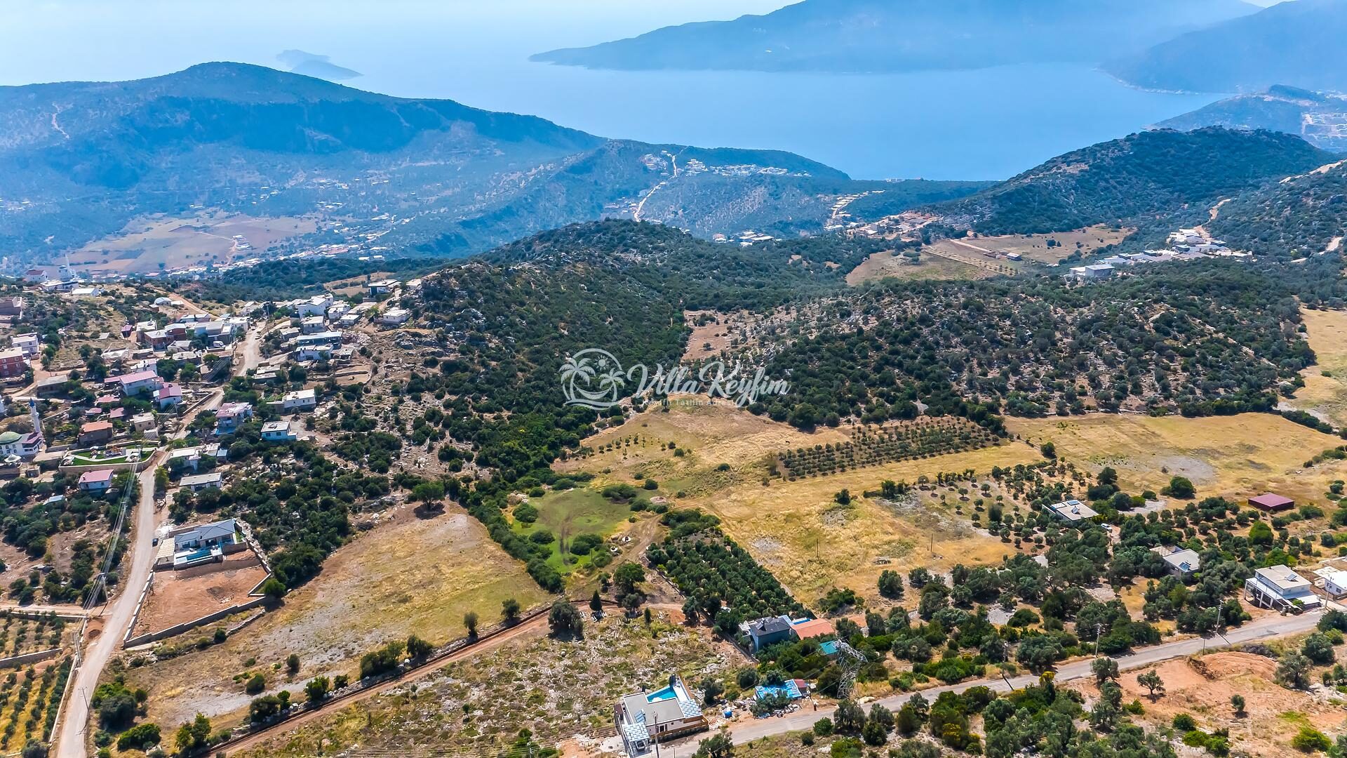 Villa Nehir Ordu — 63