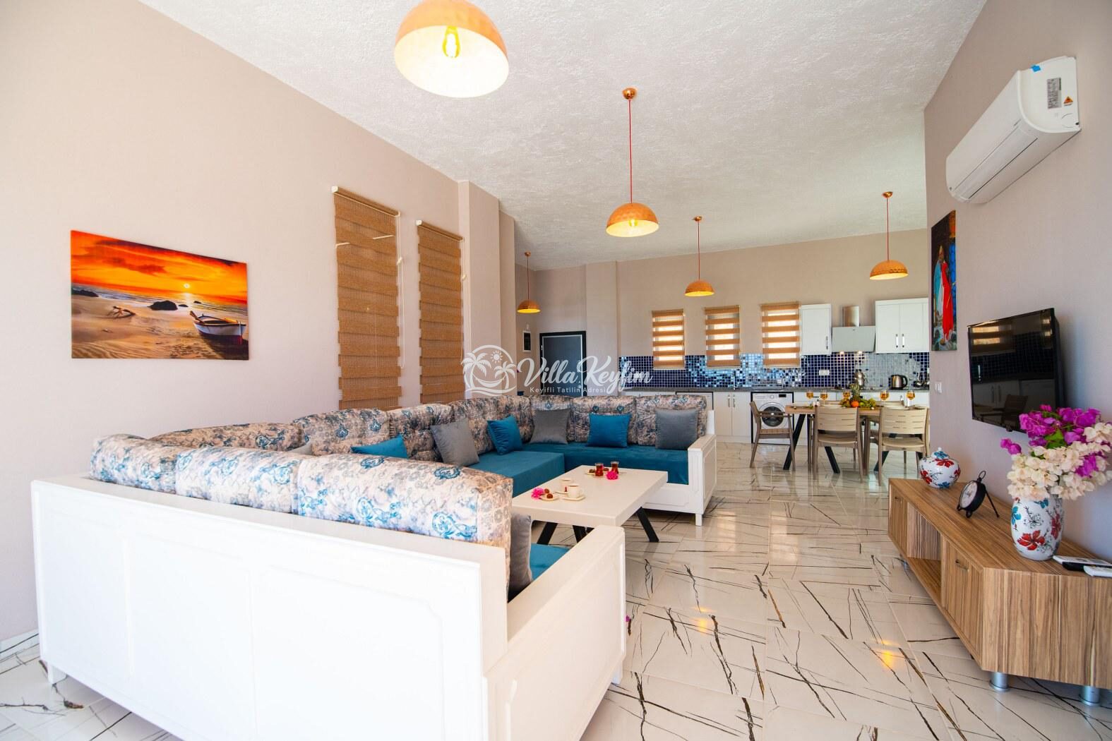 Villa Ruby Yeşilköy — 25