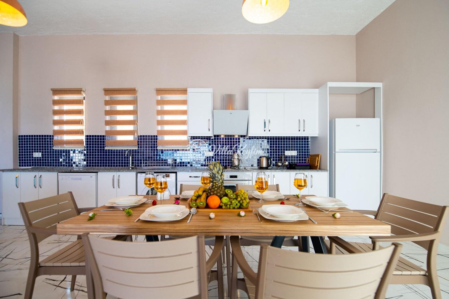 Villa Ruby Yeşilköy — 29