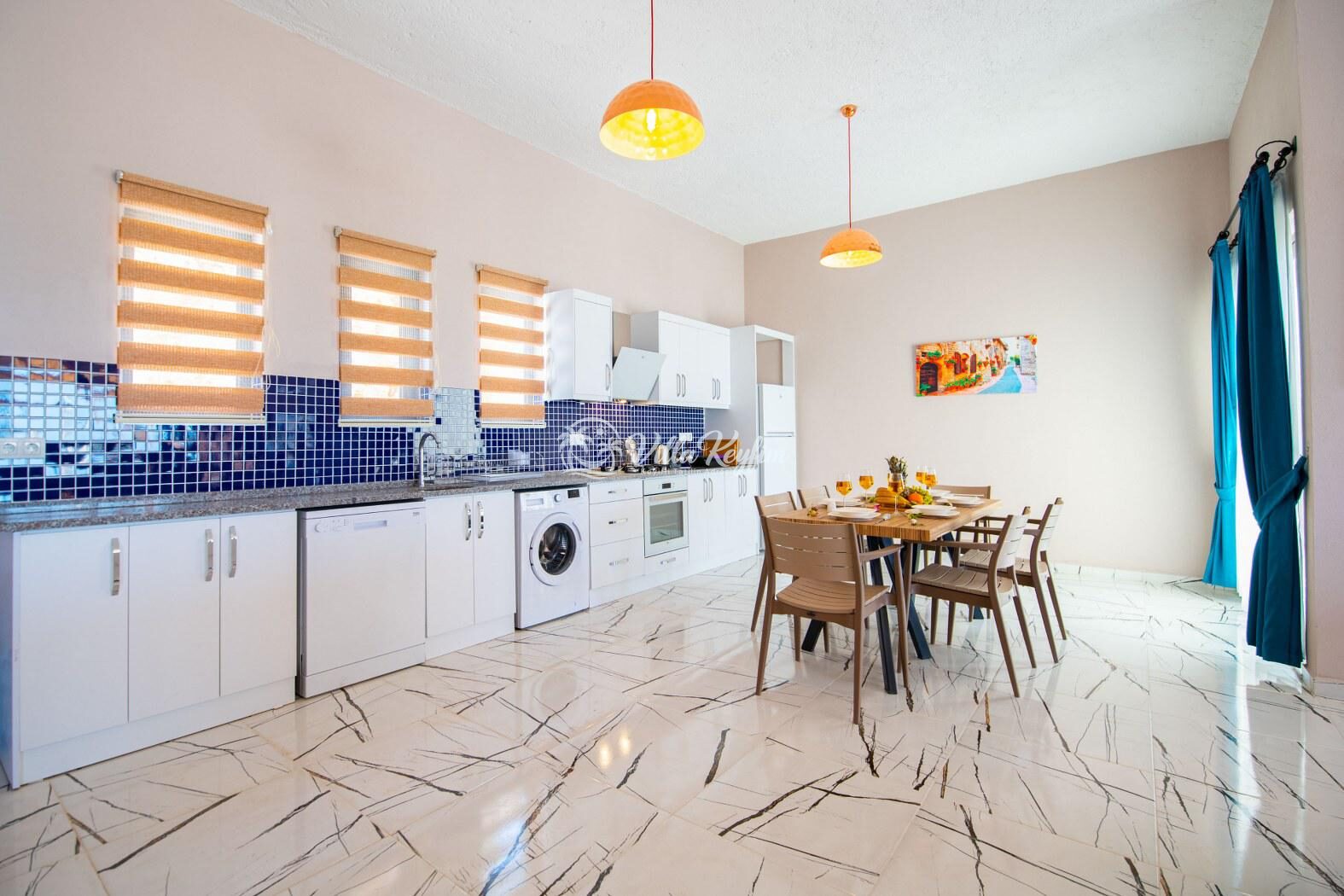Villa Ruby Yeşilköy — 30
