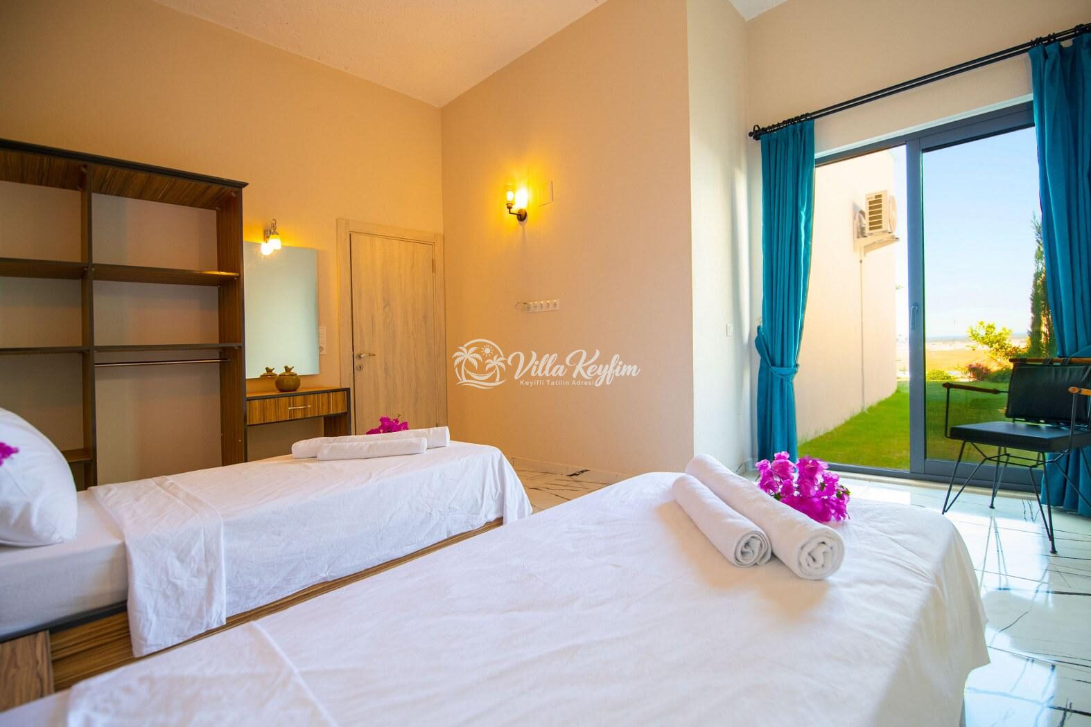 Villa Ruby Yeşilköy — 43