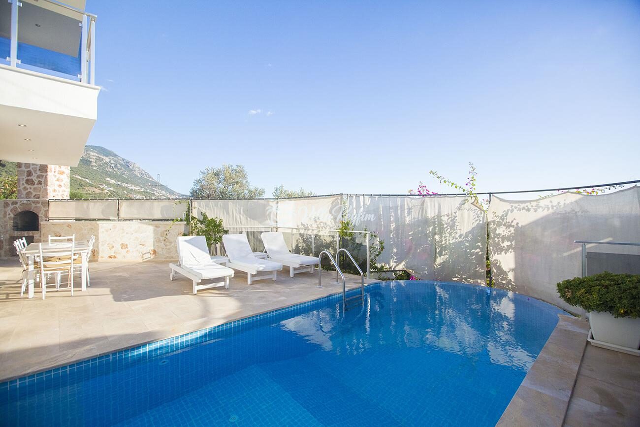 Villa Manolya — 19