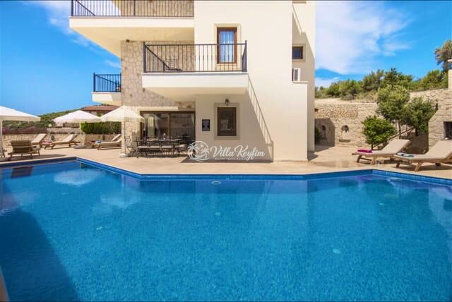Villa Sarafin — 2