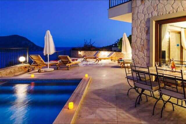 Villa Sarafin — 3